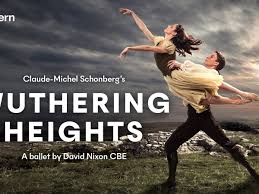 Northern Ballet's Wuthering Heights